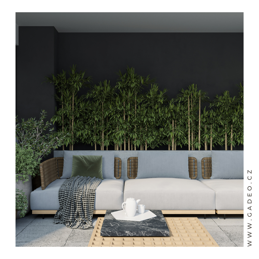 Biophilic design 